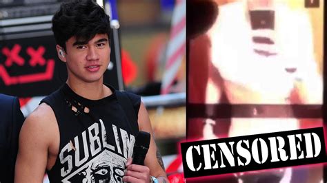 calum hood penis|5SOS’ CALUM HOOD COMMENTS ON LEAKED NUDE。